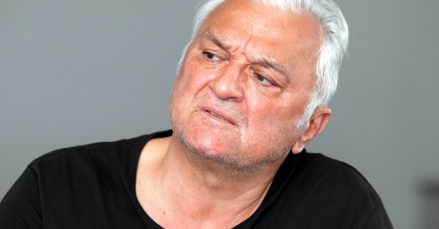 Сашо Диков: Затворът чака Борисов и аз ще му отворя вратата!