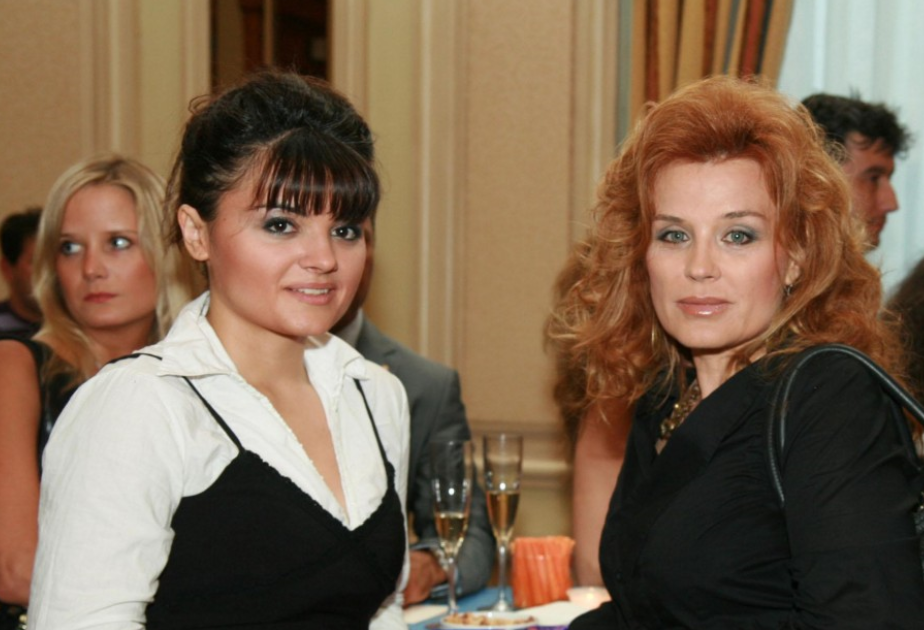 Натали Трифонова видя сметката на Петя Дикова