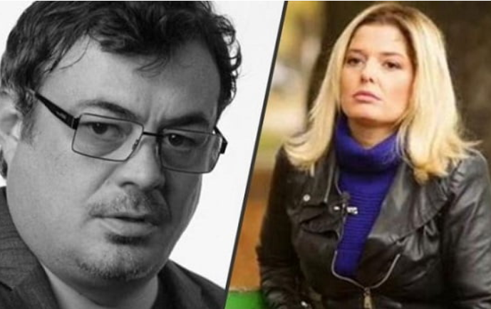 Прежали ли Ласкин!? Нов мъж върна слънчевата усмивка на лицето на Алекс Сърчаджиева