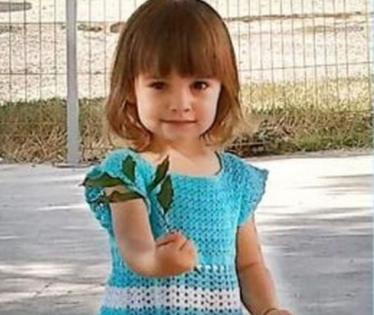 2-годишно момиченце получи сърдечен арест, докато си играе