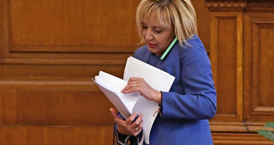 50-те лева стават част от минималната пенсията, а всички ще се увеличат според заработеното