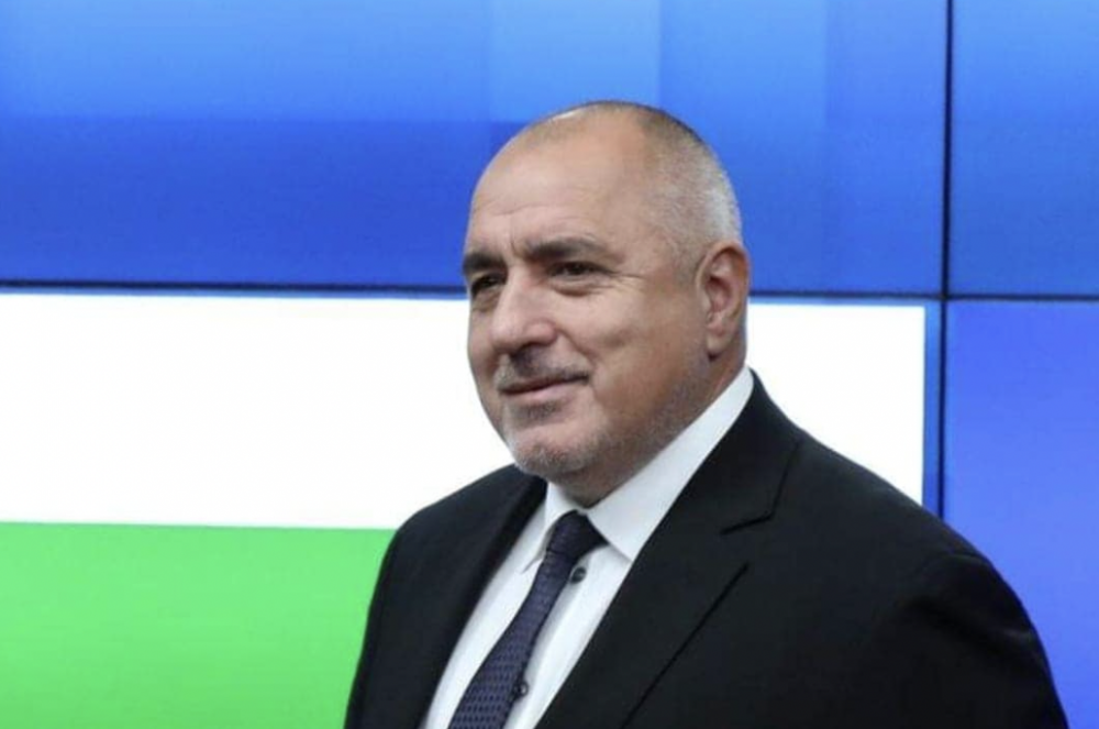 Бойко Борисов разсекрети своите спестявания, толкова пари има