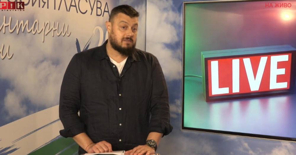 Бареков за измамите на Кирил Петков: Абсолютен лъжец! 4 месеца мами народа, а Радев му съучаства
