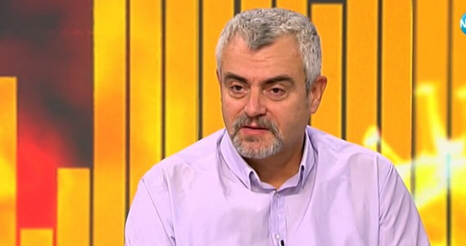 Д-р Миндов: Има ковид, има и грип, симптомите се припокриват и не можем да ги разделим