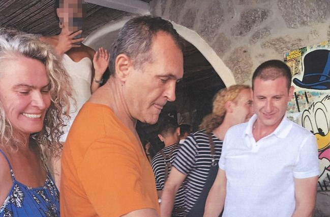 Обрат: Васил Божков осъди България, връщат му отнет бизнес