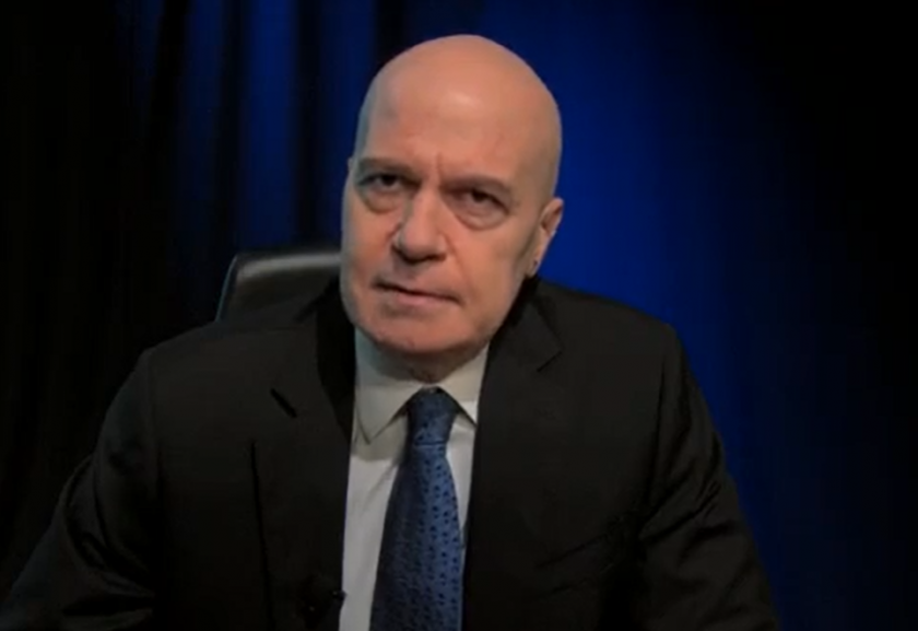 Слави Трифонов: Ще подкрепим КИРИЛ ПЕТКОВ и ще направим всичко възможно да има правителство!