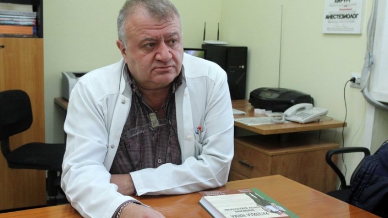 Д-р Станишев изригна гневно: Антиваксърите да се отстранят от работа, да заплащат тестовете и лечението си! Те са заплаха