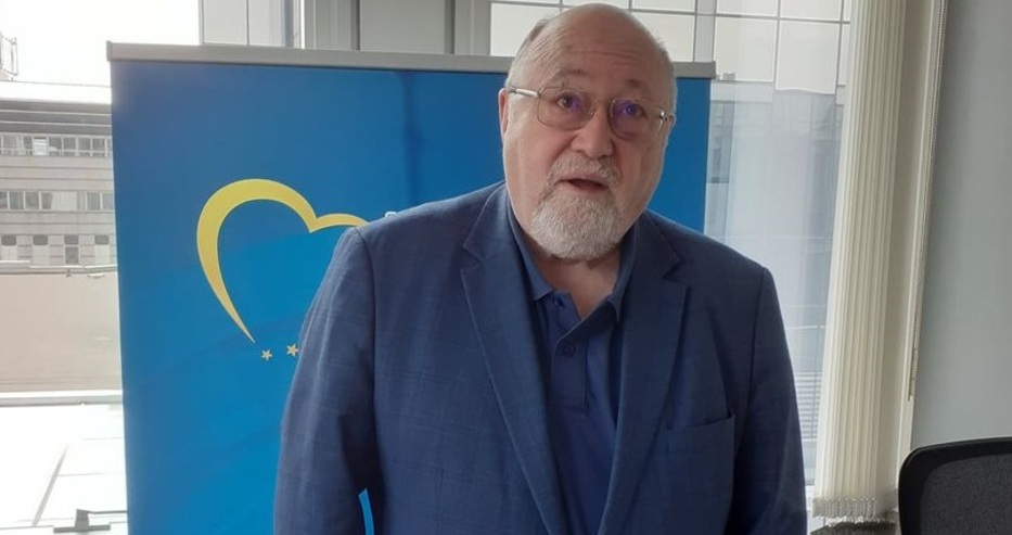 Александър Йорданов, ГЕРБ-СДС: Превратът е осъществен, краят идва