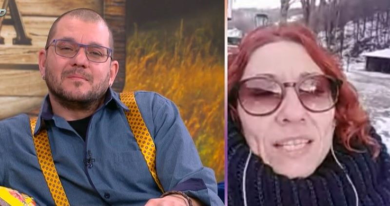 Жената на Киро от „Фермата“: И аз не го харесвам