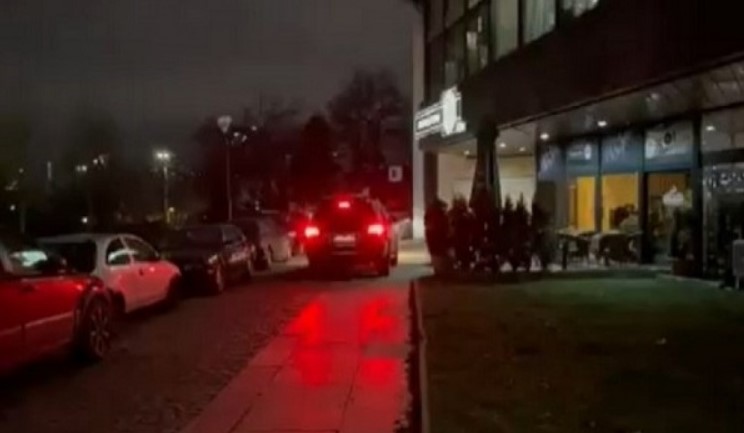 Георг Георгиев разобличи Кирил Петков, че не спазва обещанието си да ходи пеша