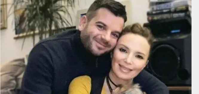 Дъщерята на Ирина Тенчева надмина майка си по- красота. Вижте я само (снимка)