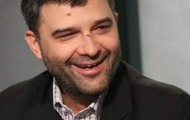 Тодор Славков показа порасналата си дъщеря-Одрала е кожата на Людмила Живкова