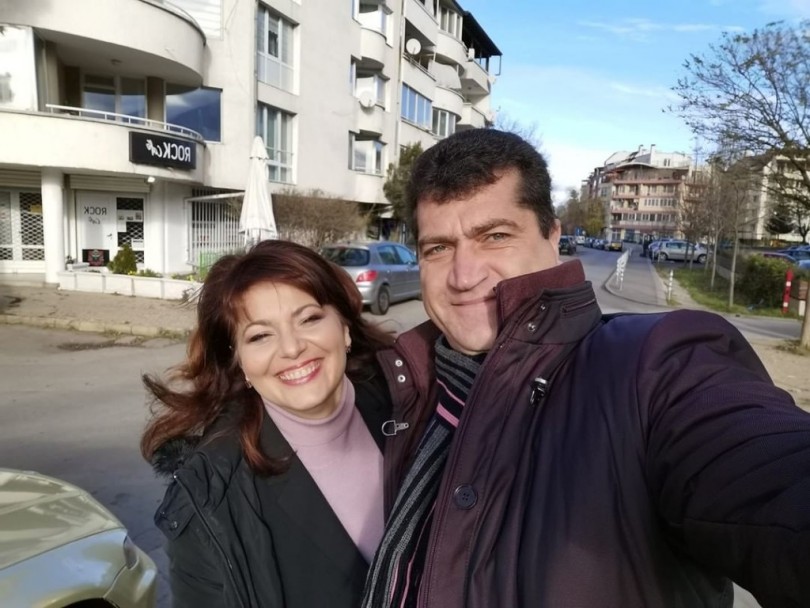 Четвъртият съпруг на здравната министърка с кола за 200 бона и часовници за 100 000 лв!