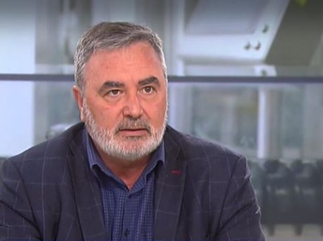 Доц. Кунчев предупреди кое може да ни убие заедно с вируса ВИДЕО