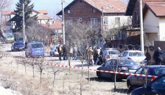 Кървава баня: Такова зверско убийство не е имало досега в България, почерня от полиция