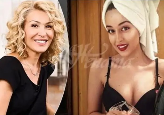 Ето го и бившият мъж на Гала и баща на Мари, за който никога не се говори