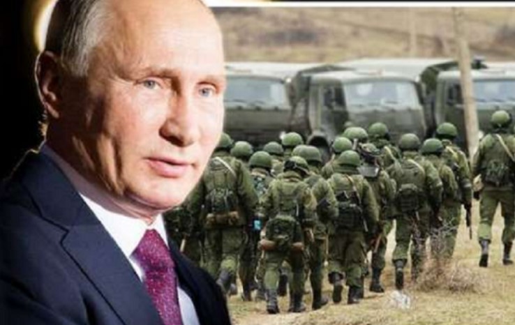 Официaлно: Путин отива на съд за военнопрестъпления в Хага! Очаква ли го доживотен затвор?