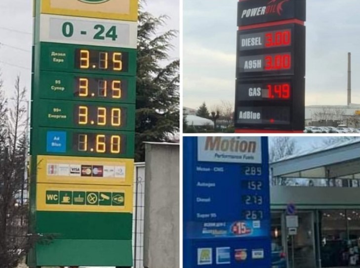 Суровият петрол поевтиня рязко с 25%, ще паднат ли цените по бензиностанциите или ще ни крадат?