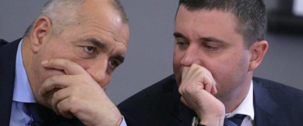 Божков за ареста на Борисов: Истината винаги излиза наяве