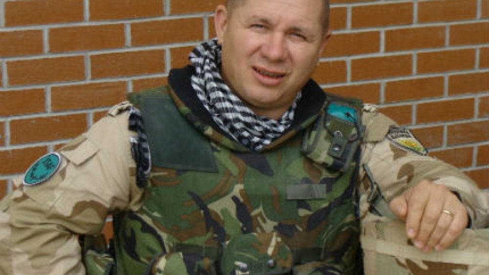 Ген. Шивиков: Украинската армия до дни ще се предаде