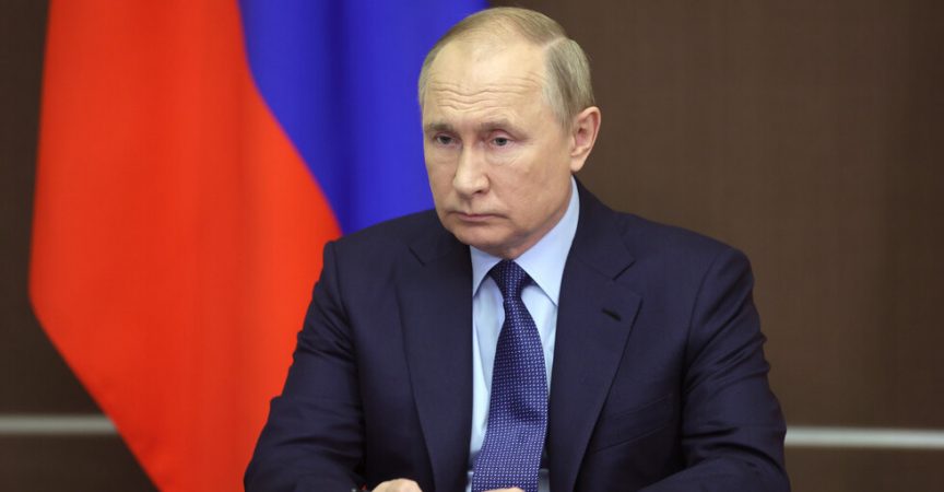 Заедно с Украйна Путин заплашва и България