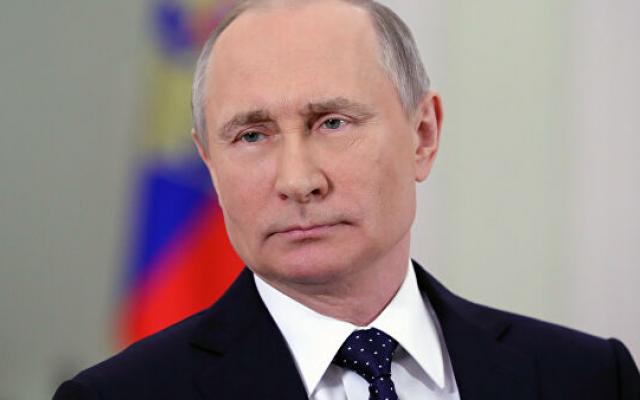 Путин: Не съм убиец! Руският лидер разкри каква е целта на Русия в Украйна