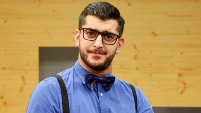 Сашо Кадиев изгонен Би Ти Ви?