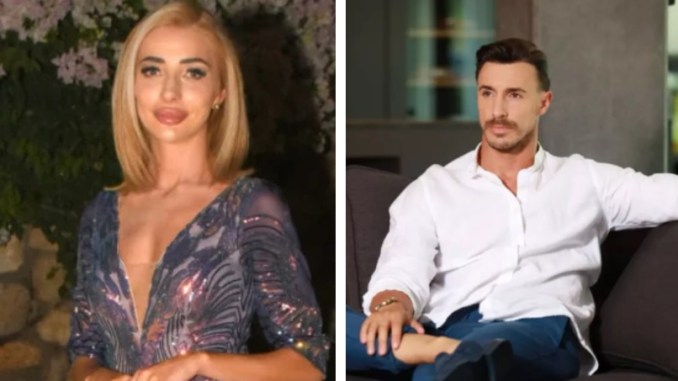 Отпадналата мома Габриела съсипа ергенът Виктор