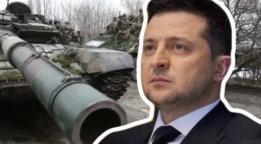 Зеленски: Украйна няма как да стане член на НАТО, продължаваме сами