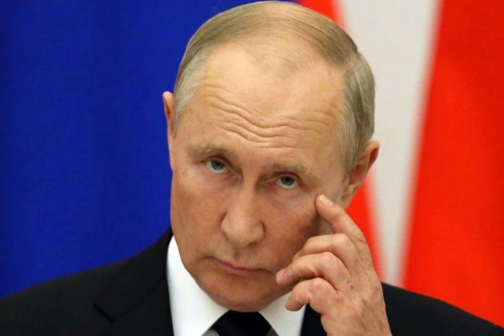 Путин: Това, което се случва в Украйна, е трагедия. Но не ни оставиха избор