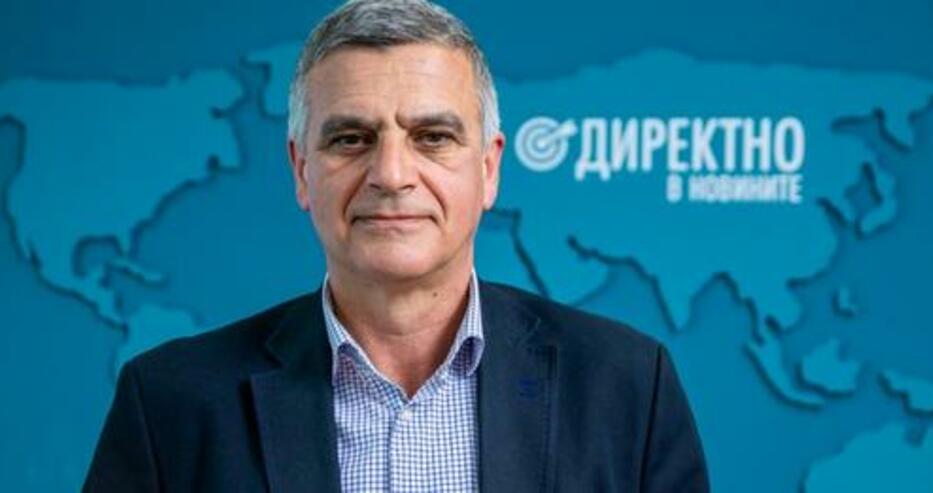 Янев като Орбан: България трябва да гледа първо своя национален интерес и след това ценностите на ЕС