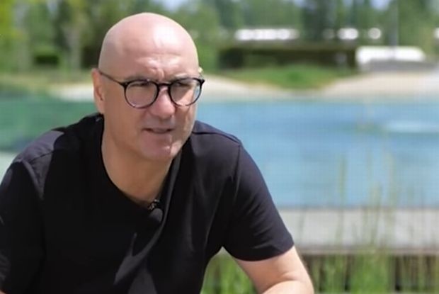 Емо Чолаков избухна срещу Ергенът : Пошло е! Отвратително е!