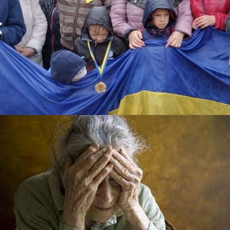 Изгониха български пенсионер от жилището му, за да настанят украинско семейство