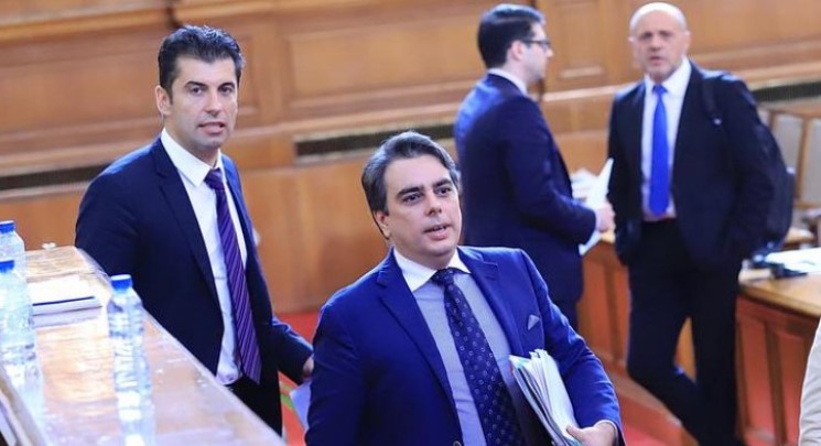 Скандал: Лъсна схемата на властта със закупуването на руски газ, но много по-скъпо