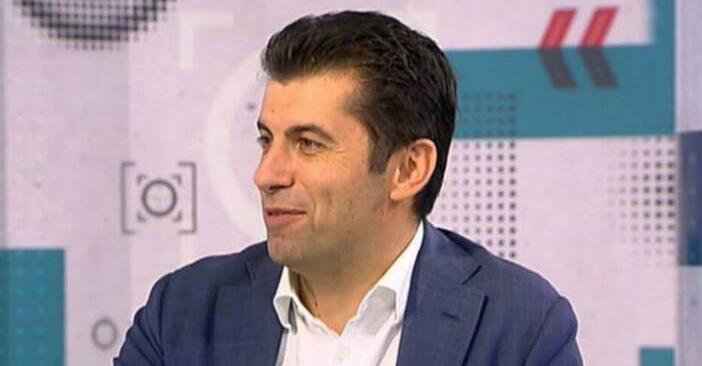 Кирил Петков: Готвим безпрецедентно вдигане на пенсиите от 1 юли