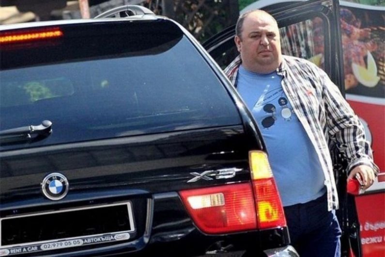 Любо Нейков в депресия след провала на шоуто си