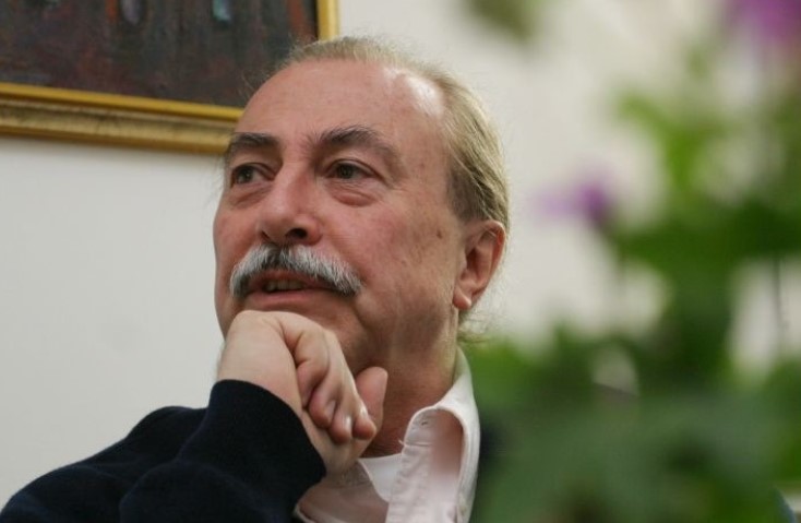 Кирил Маричков изригна: Защо мизерстваме ли? Бедността е най-справедливото наказание за глупостта на един народ
