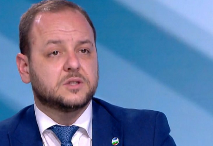 Сандов се обяви за национализация на руско имущество у нас, в Европа вече го правели