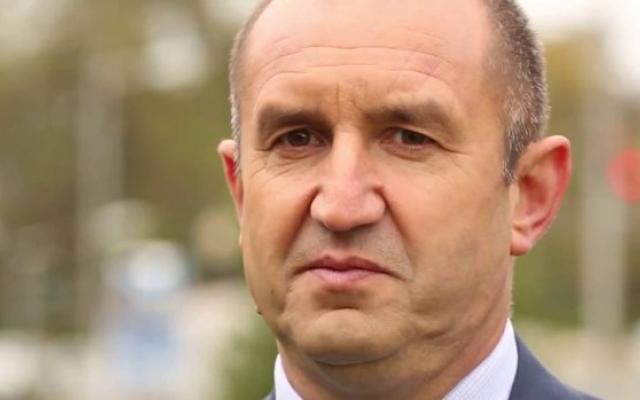 Закопаха го брутално. Радев вече е неприемлив за ЕС и САЩ