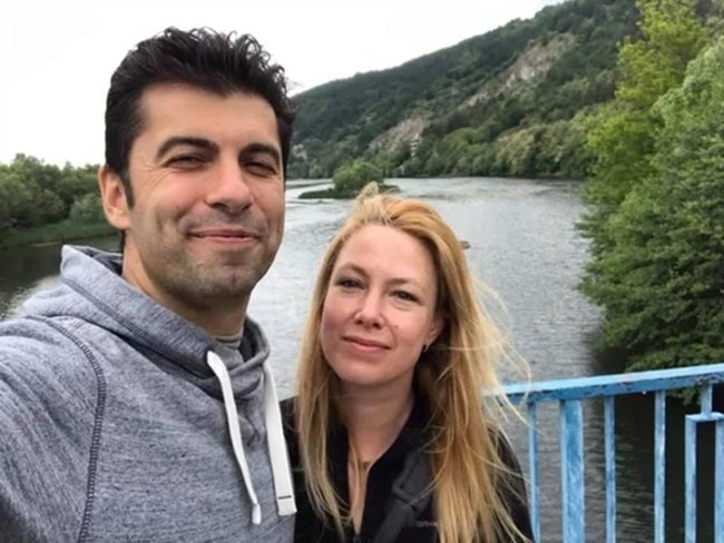 Линда Петкова си изля душата: Кирил напусна Парламента пребит