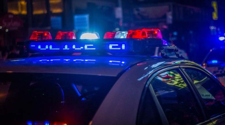 Ченгета гонят дрогиран във Варна, той ги би с дъска