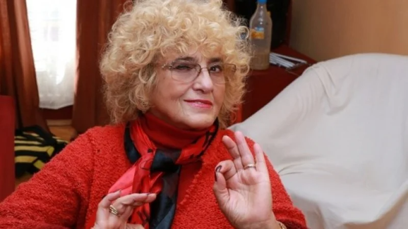 Латинка Петрова продаде земите си, за да плаща сметки