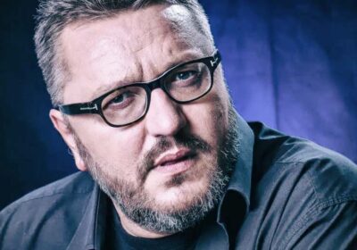Кучета нахапаха Мартин Карбовски, журналистът бил в болница в Пловдив