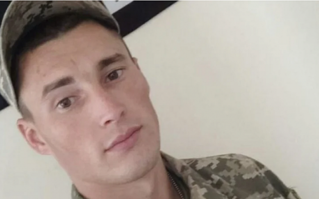 Да се поклоним. Ето кой е младият българин, загинал във войната в Украйна