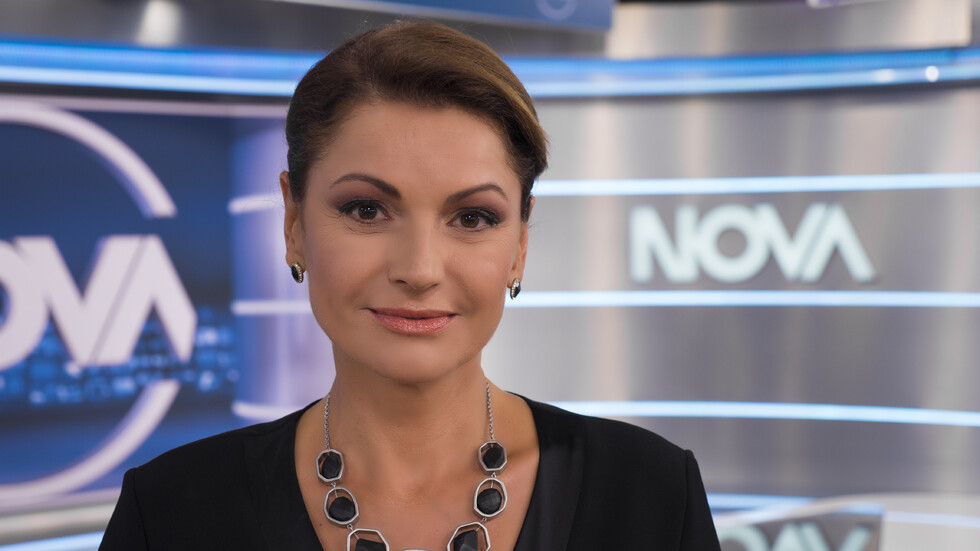 Ето я прочутата сглобяема къща на Ани Салич в Рударци, за която всички пишат (Снимки)
