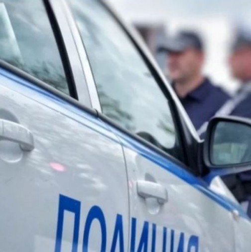 Служител на МВР удари дете на пешеходна пътека и избяга