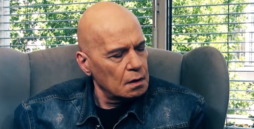 Слави Трифонов разпродаде имотите на баща си