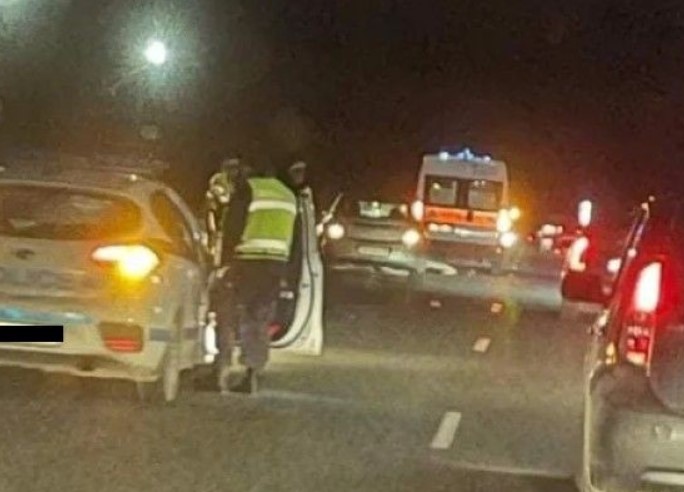 Трагедия: Млад шофьор изхвърча от БМВ, остана завинаги на 29