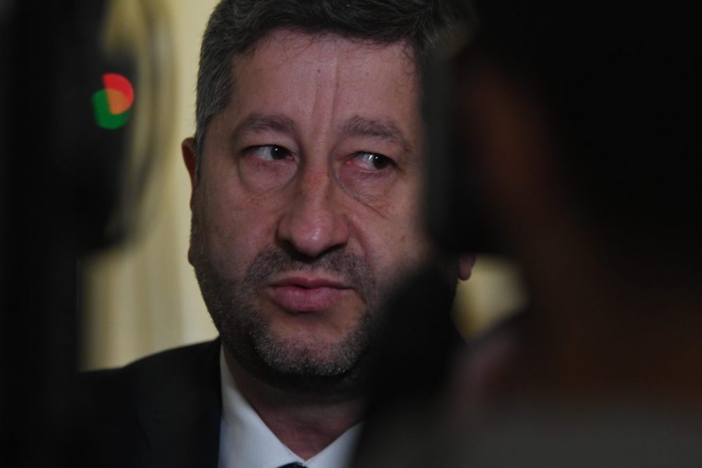 Христо Иванов се пазари с Бойко Борисов: Малко дава! Искам доста повече
