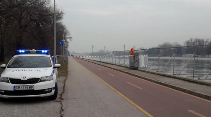 Стана ясно коя е жената, която се е удавила в Гребната база в Пловдив
